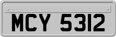 MCY5312