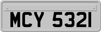 MCY5321