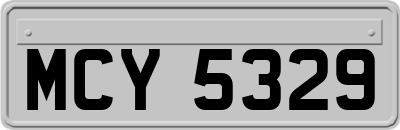MCY5329