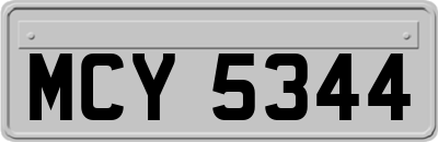 MCY5344
