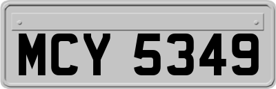 MCY5349