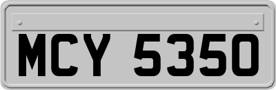 MCY5350