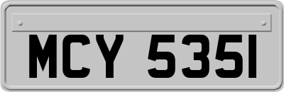 MCY5351