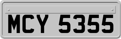 MCY5355