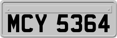 MCY5364
