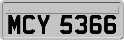 MCY5366