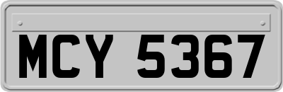 MCY5367