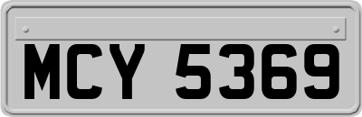 MCY5369