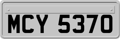 MCY5370