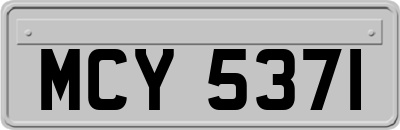 MCY5371