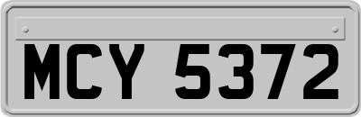 MCY5372