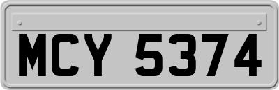 MCY5374