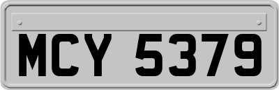 MCY5379