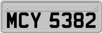 MCY5382