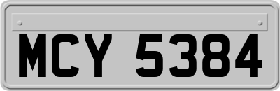 MCY5384