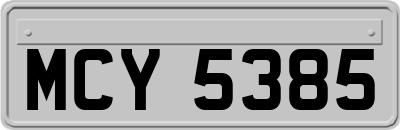 MCY5385