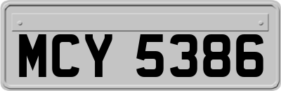MCY5386