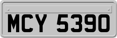 MCY5390