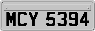 MCY5394