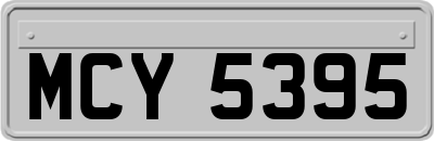 MCY5395