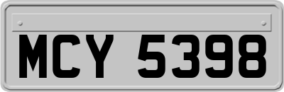 MCY5398