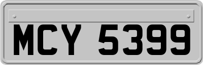 MCY5399