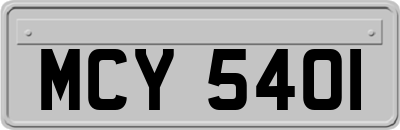 MCY5401