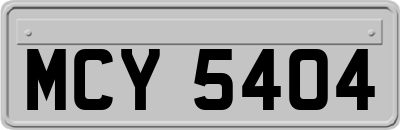 MCY5404