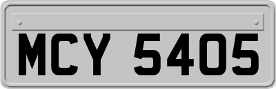 MCY5405