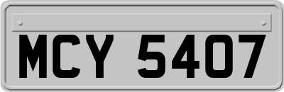 MCY5407