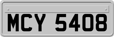MCY5408