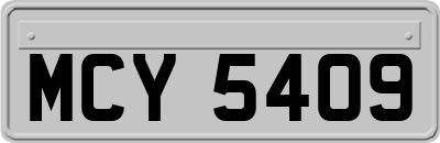 MCY5409