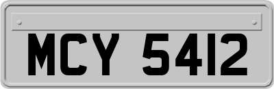 MCY5412