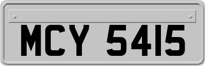 MCY5415