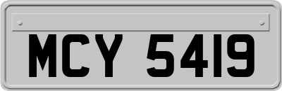 MCY5419