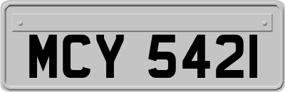 MCY5421