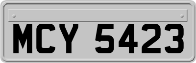 MCY5423