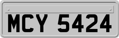 MCY5424
