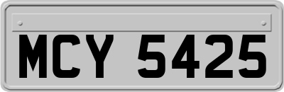 MCY5425