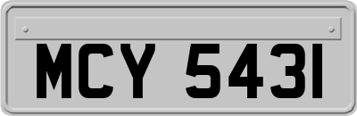MCY5431