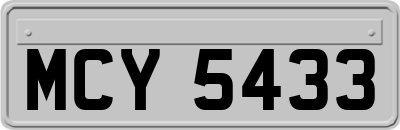 MCY5433