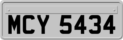 MCY5434