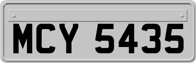 MCY5435