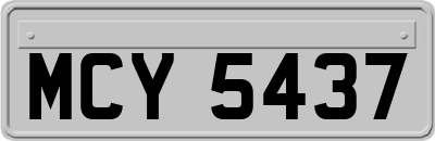 MCY5437