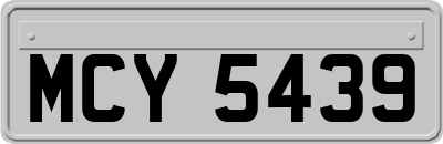 MCY5439