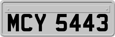MCY5443