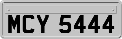 MCY5444
