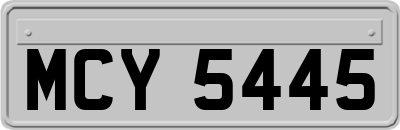 MCY5445
