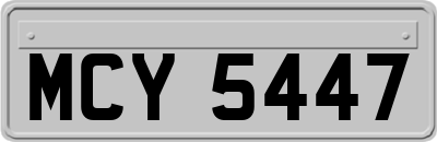 MCY5447