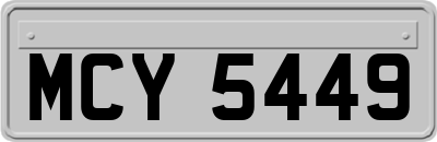 MCY5449